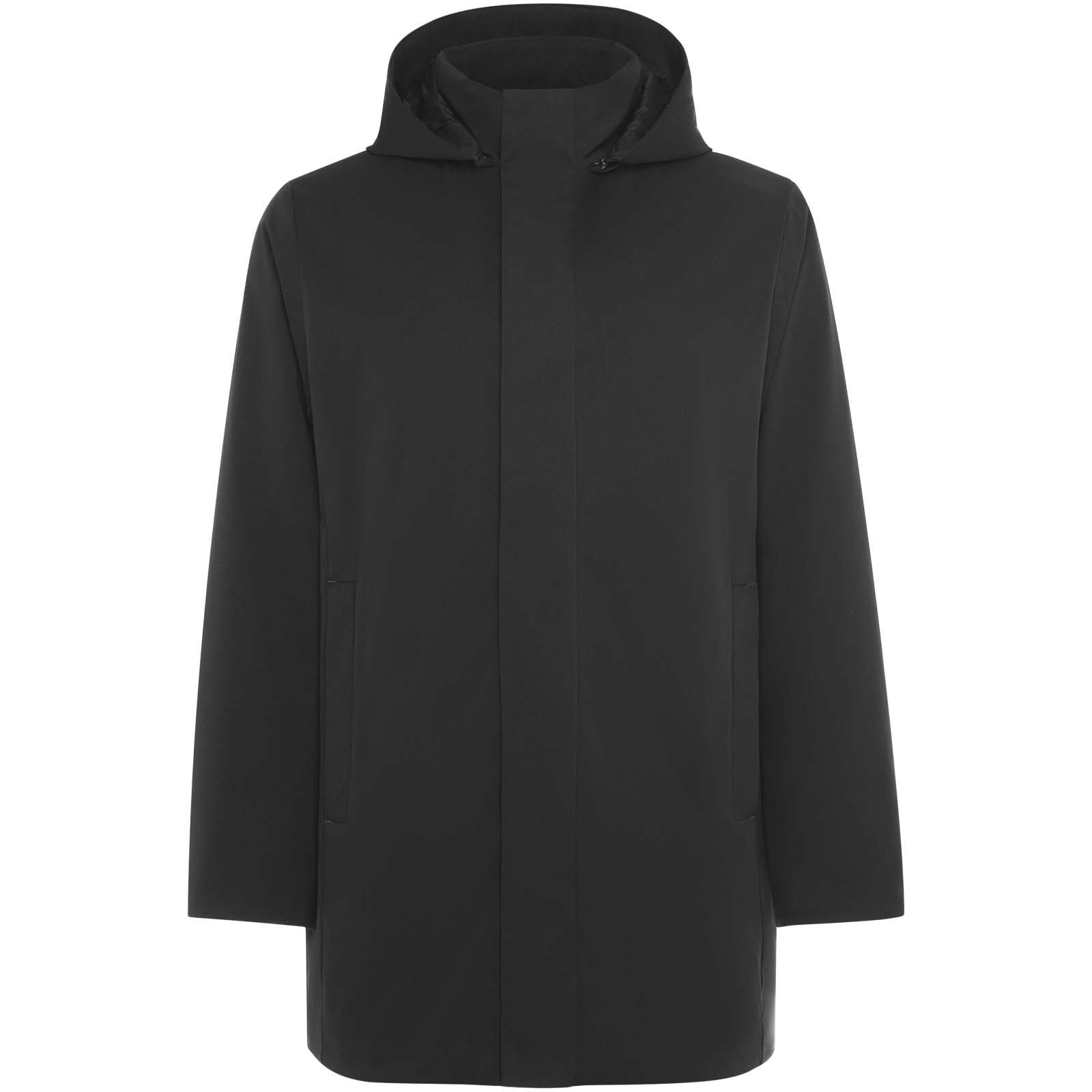 Parka unisexe rembourrée Dome Parka unisexe rembourrée Dome – vue 3