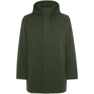 Parka unisexe rembourrée Dome – vue 4