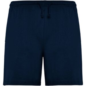 Short de sport unisexe