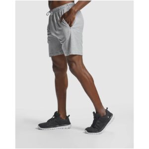 Short de sport unisexe – vue 2