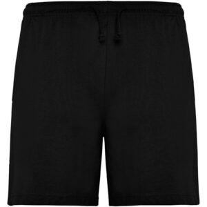 Short de sport unisexe – vue 3