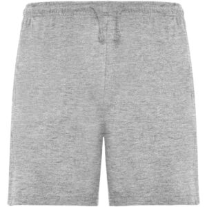 Short de sport unisexe – vue 4