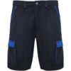 Short de travail Tahoe de 250 g/m2