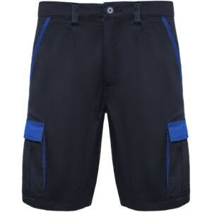 Short de travail Tahoe de 250 g/m2