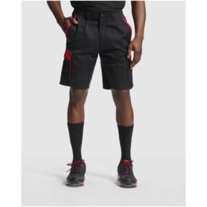 Short de travail Tahoe de 250 g/m2 – vue 2