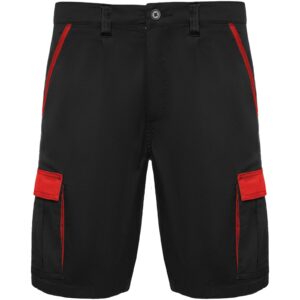 Short de travail Tahoe de 250 g/m2 – vue 3
