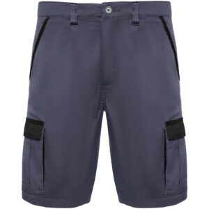 Short de travail Tahoe de 250 g/m2 – vue 4