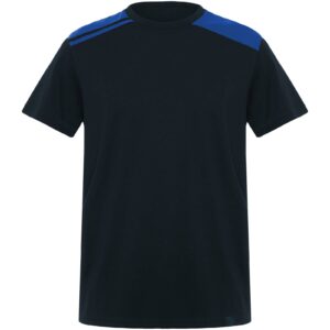 T-shirt à manches courtes pour homme Expedition de 160 g/m2
