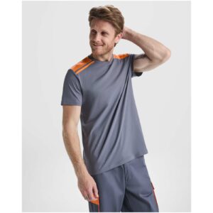 T-shirt à manches courtes pour homme Expedition de 160 g/m2 – vue 2