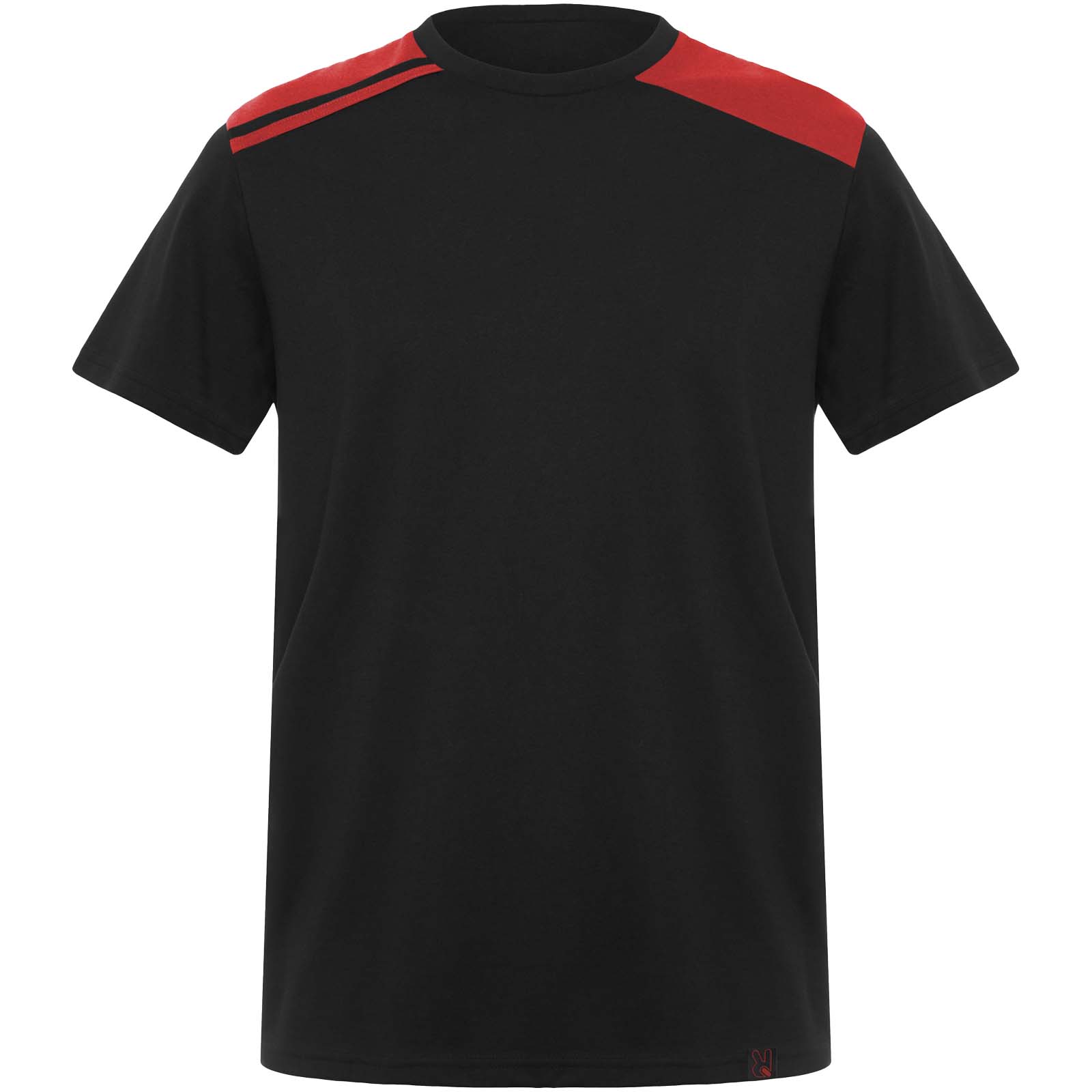 T-shirt à manches courtes pour homme Expedition de 160 g/m2 T-shirt à manches courtes pour homme Expedition de 160 g/m2 – vue 3