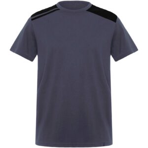 T-shirt à manches courtes pour homme Expedition de 160 g/m2 – vue 4