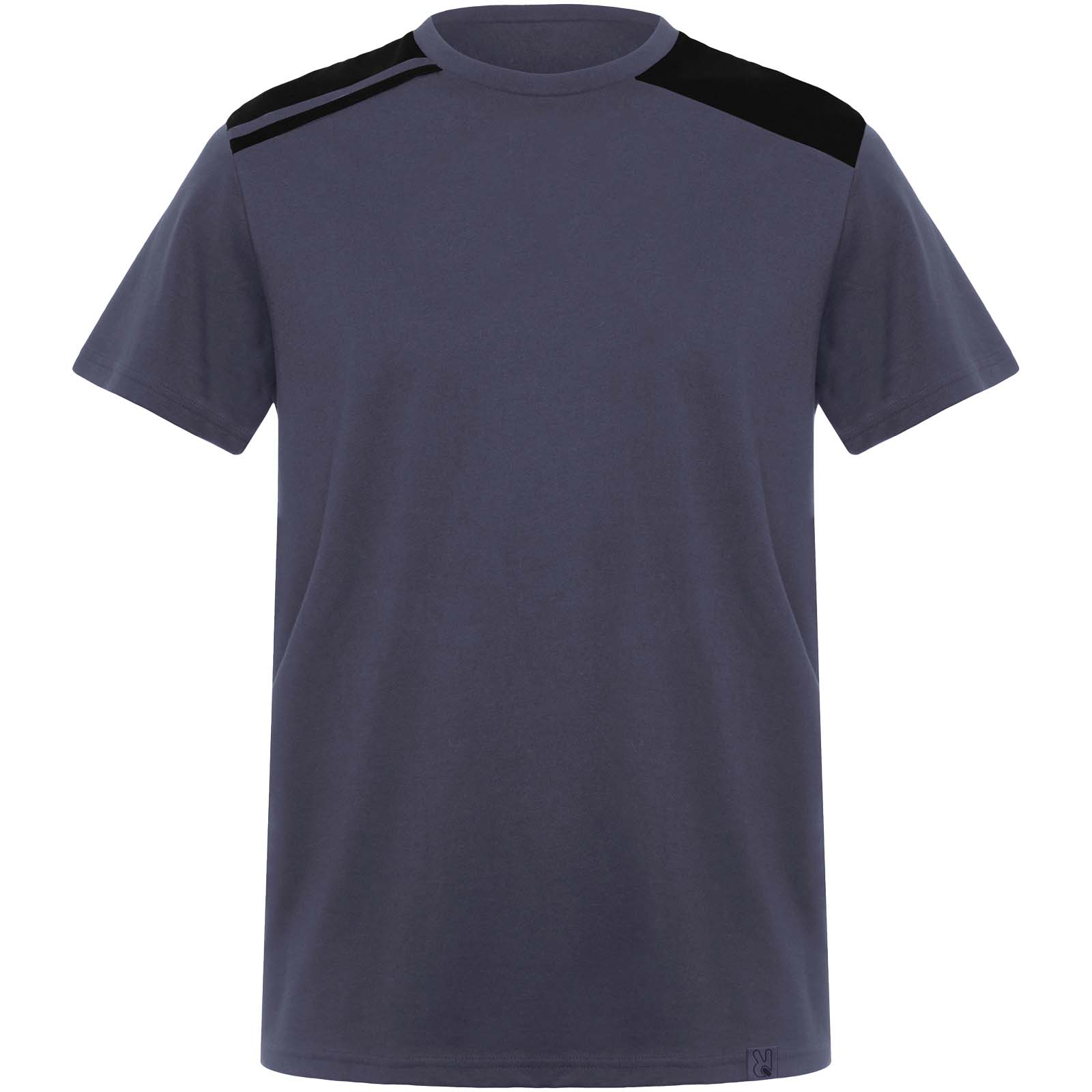 T-shirt à manches courtes pour homme Expedition de 160 g/m2 T-shirt à manches courtes pour homme Expedition de 160 g/m2 – vue 4