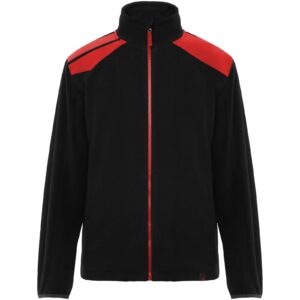 Veste unisexe en micropolaire Terrano