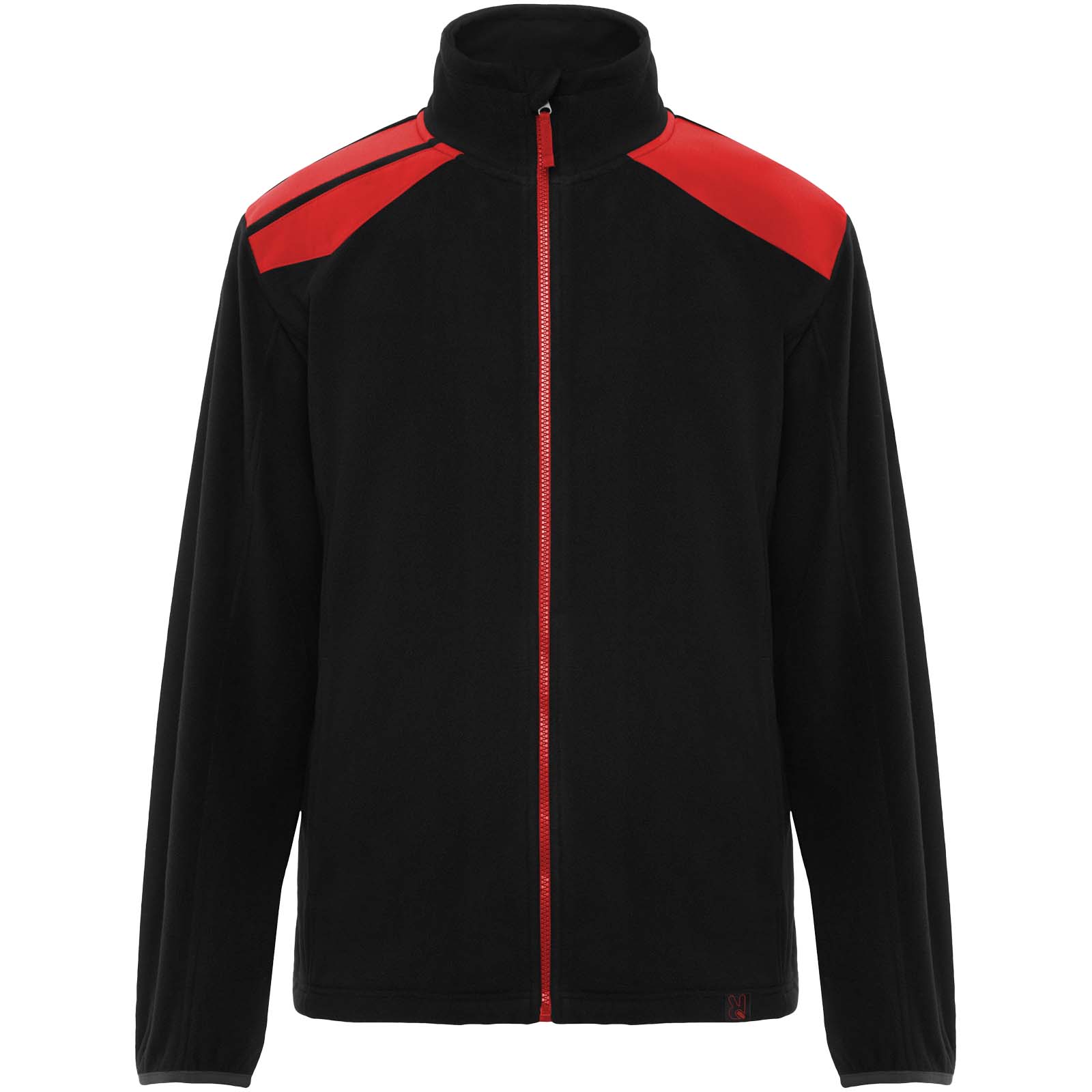 Veste unisexe en micropolaire Terrano Veste unisexe en micropolaire Terrano