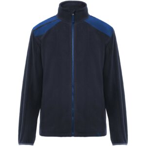 Veste unisexe en micropolaire Terrano – vue 3