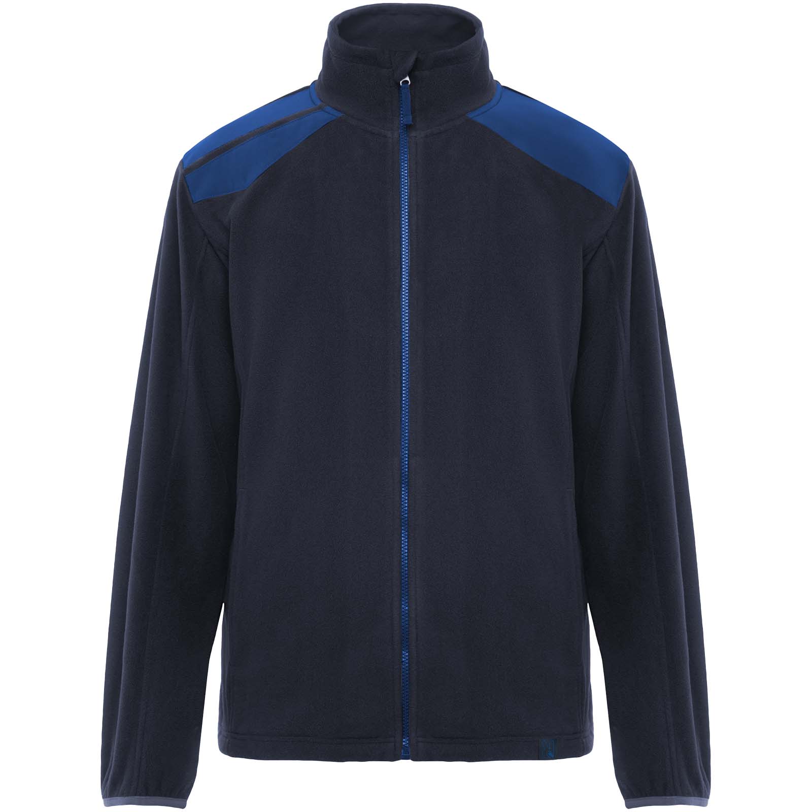 Veste unisexe en micropolaire Terrano Veste unisexe en micropolaire Terrano – vue 3