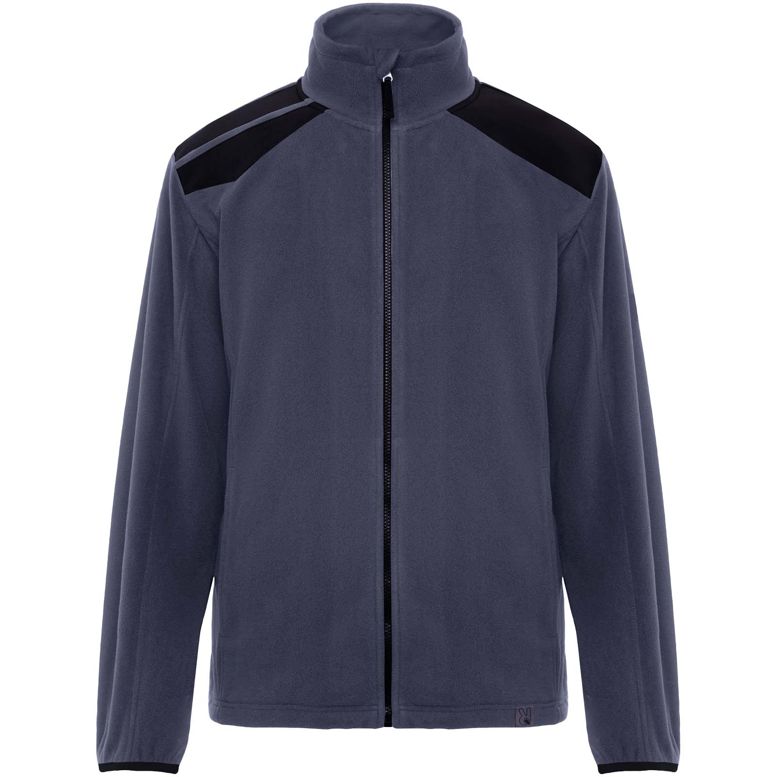 Veste unisexe en micropolaire Terrano Veste unisexe en micropolaire Terrano – vue 4