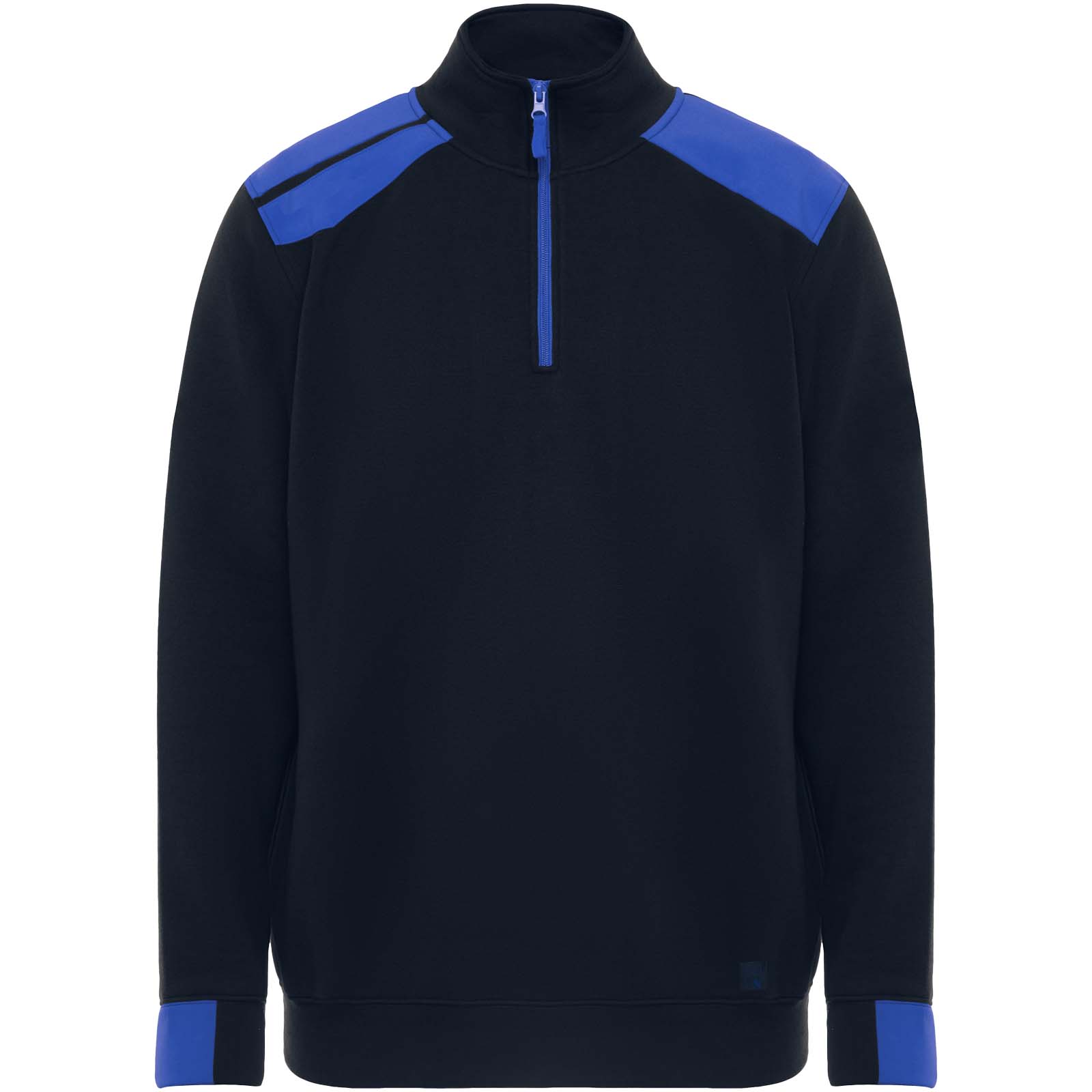 Pull demi-fermé pour homme Maverick de 280 g/m2 Pull demi-fermé pour homme Maverick de 280 g/m2