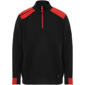 Pull demi-fermé pour homme Maverick de 280 g/m2 – vue 3