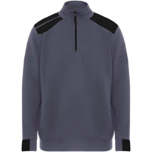 Pull demi-fermé pour homme Maverick de 280 g/m2 – vue 4