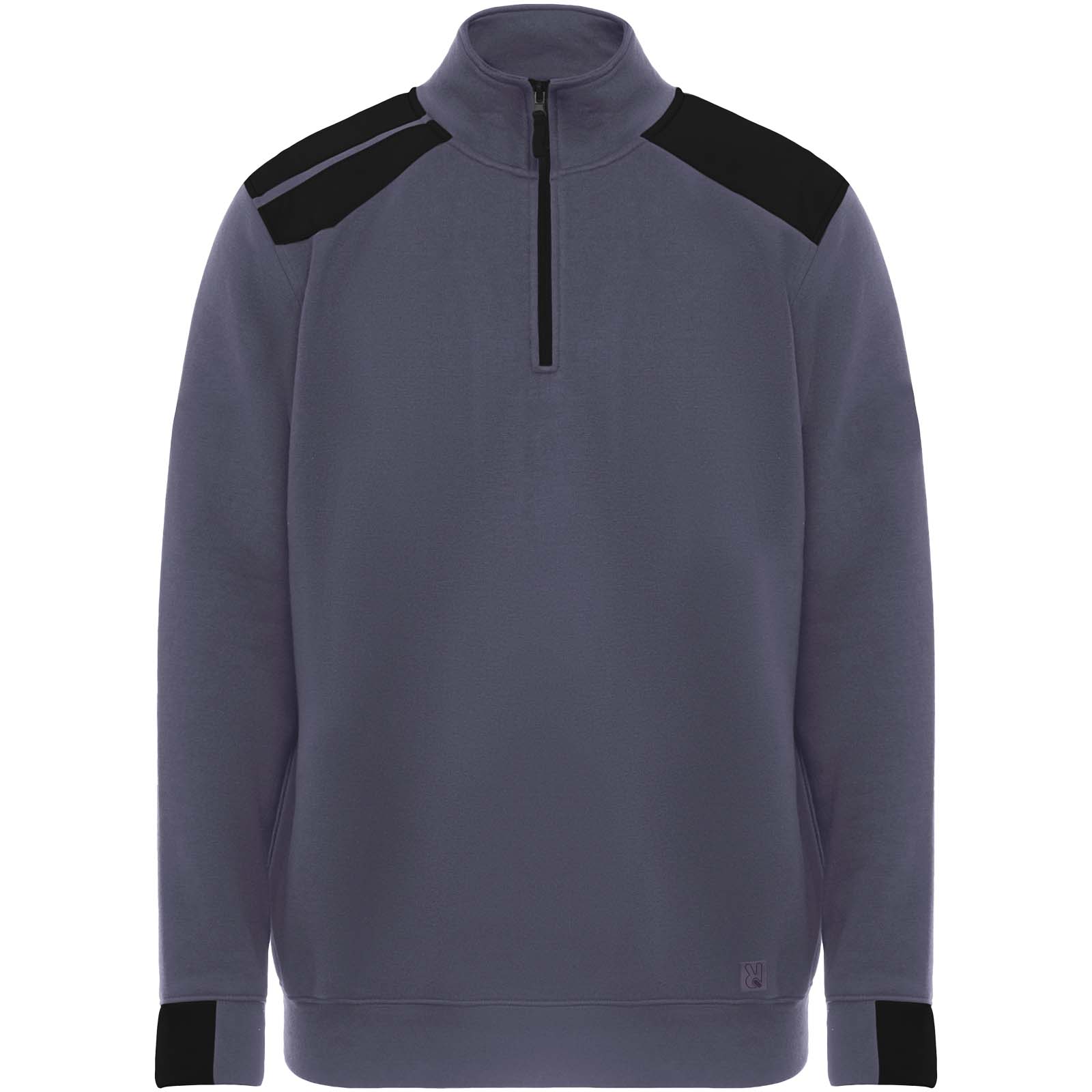 Pull demi-fermé pour homme Maverick de 280 g/m2 Pull demi-fermé pour homme Maverick de 280 g/m2 – vue 4