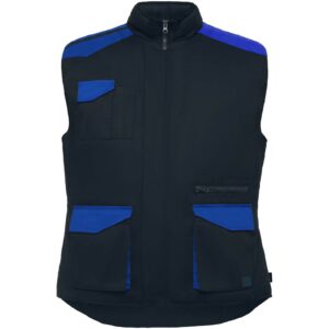 Gilet de travail multi-poches Armada