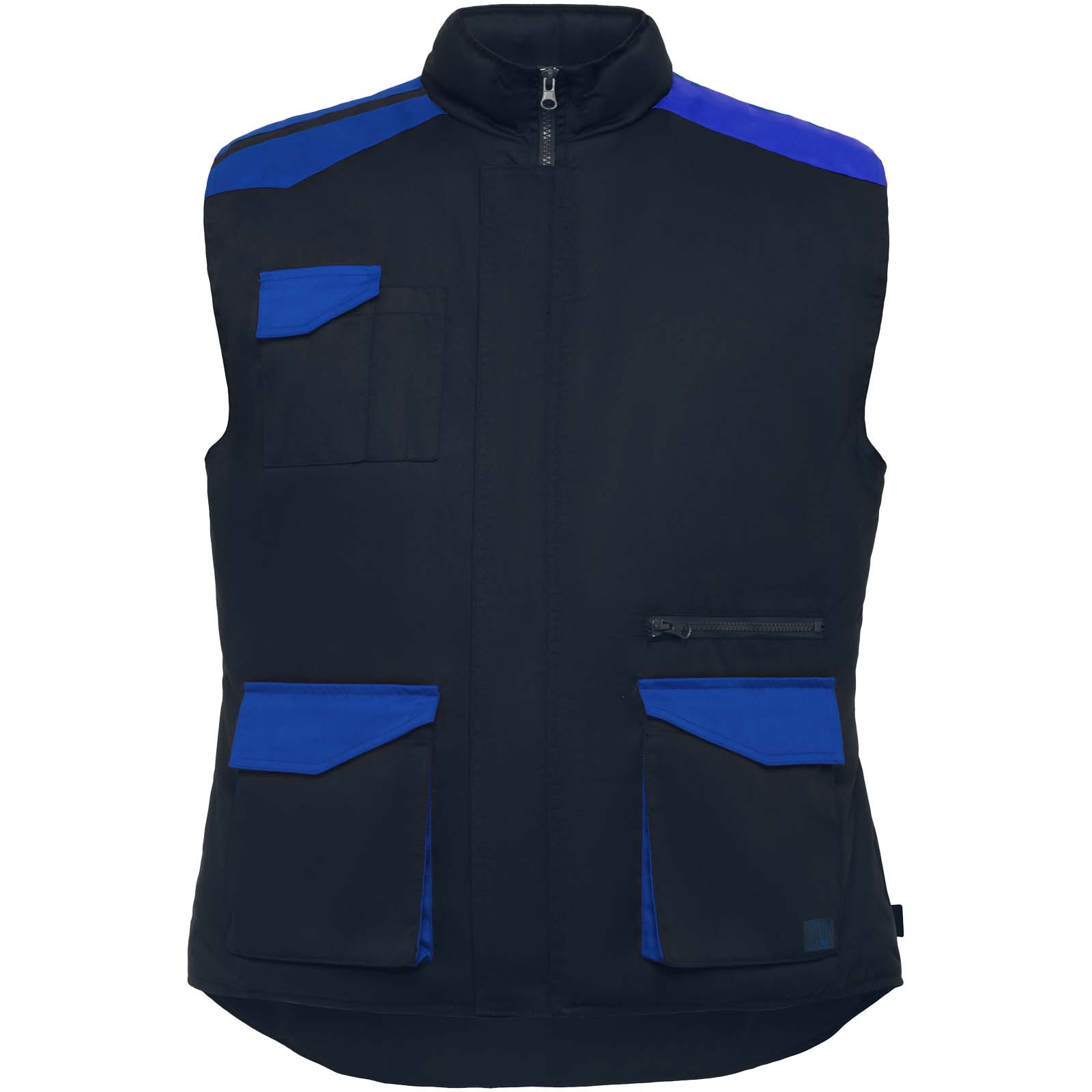 Gilet de travail multi-poches Armada Gilet de travail multi-poches Armada