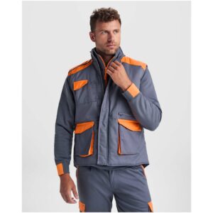 Gilet de travail multi-poches Armada – vue 2