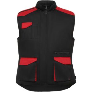 Gilet de travail multi-poches Armada – vue 3