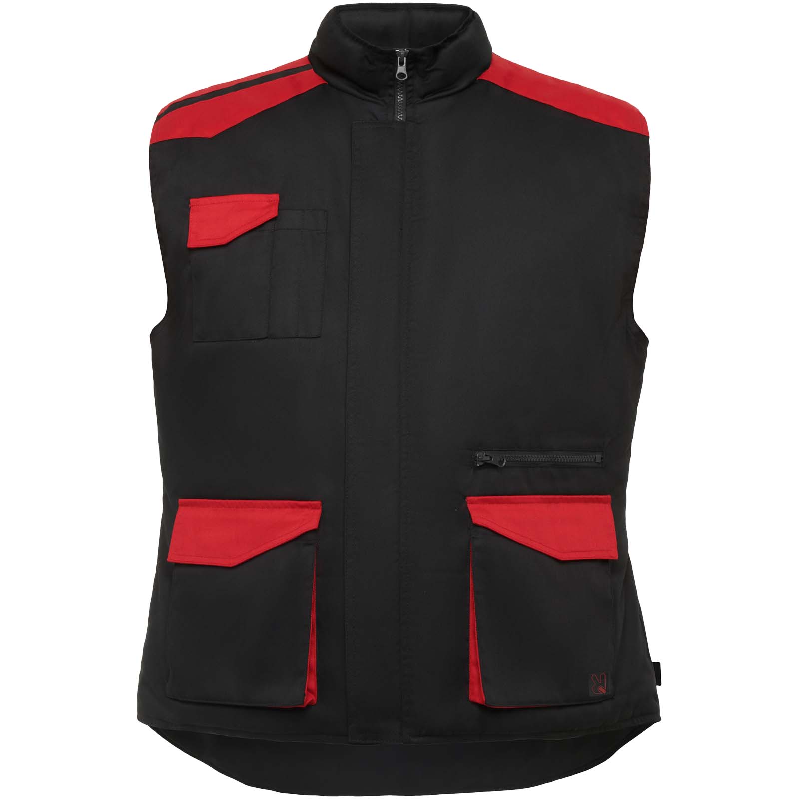 Gilet de travail multi-poches Armada Gilet de travail multi-poches Armada – vue 3
