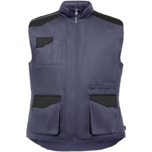 Gilet de travail multi-poches Armada – vue 4