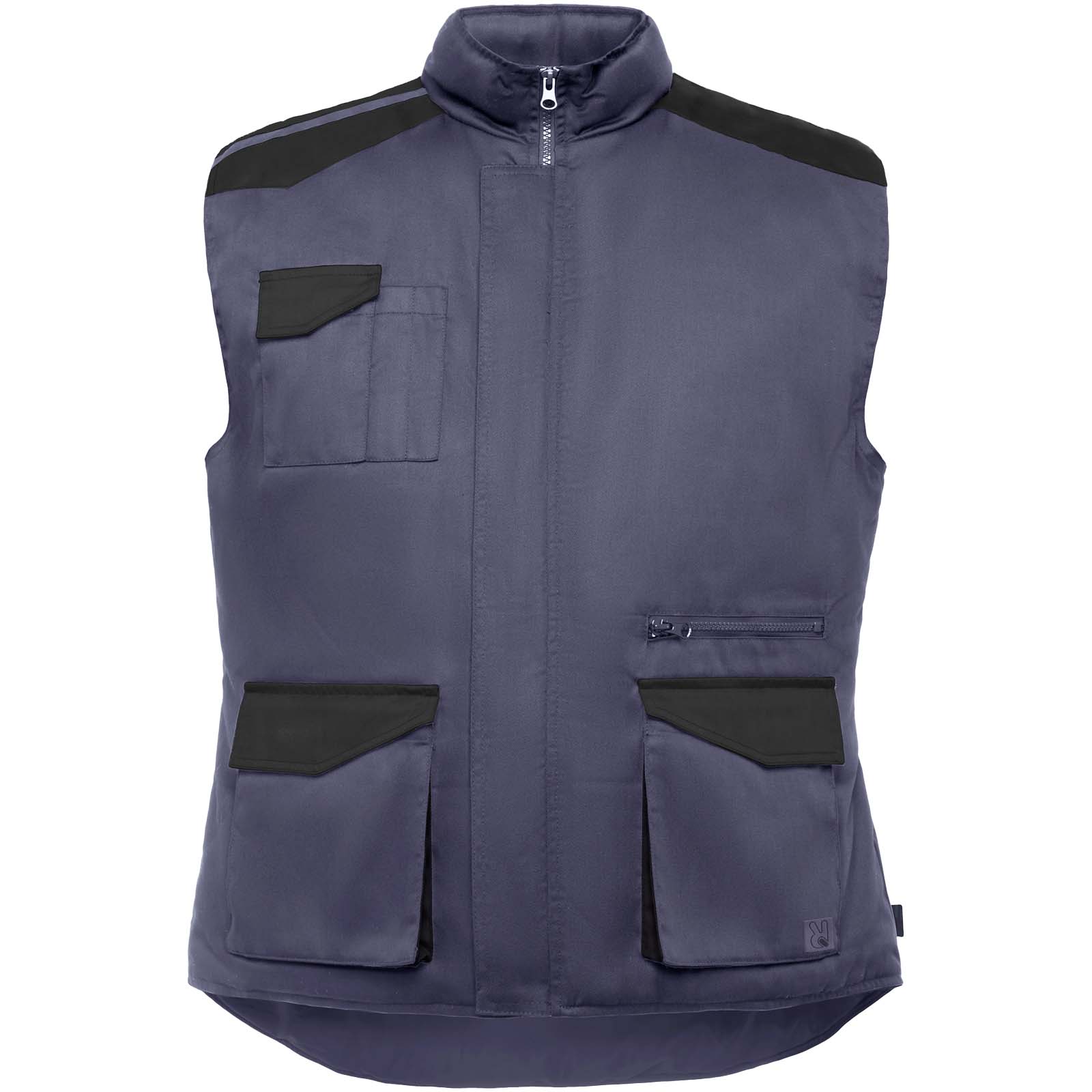 Gilet de travail multi-poches Armada Gilet de travail multi-poches Armada – vue 4
