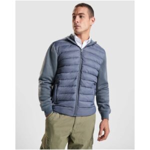 Veste unisexe Vivaro – vue 2