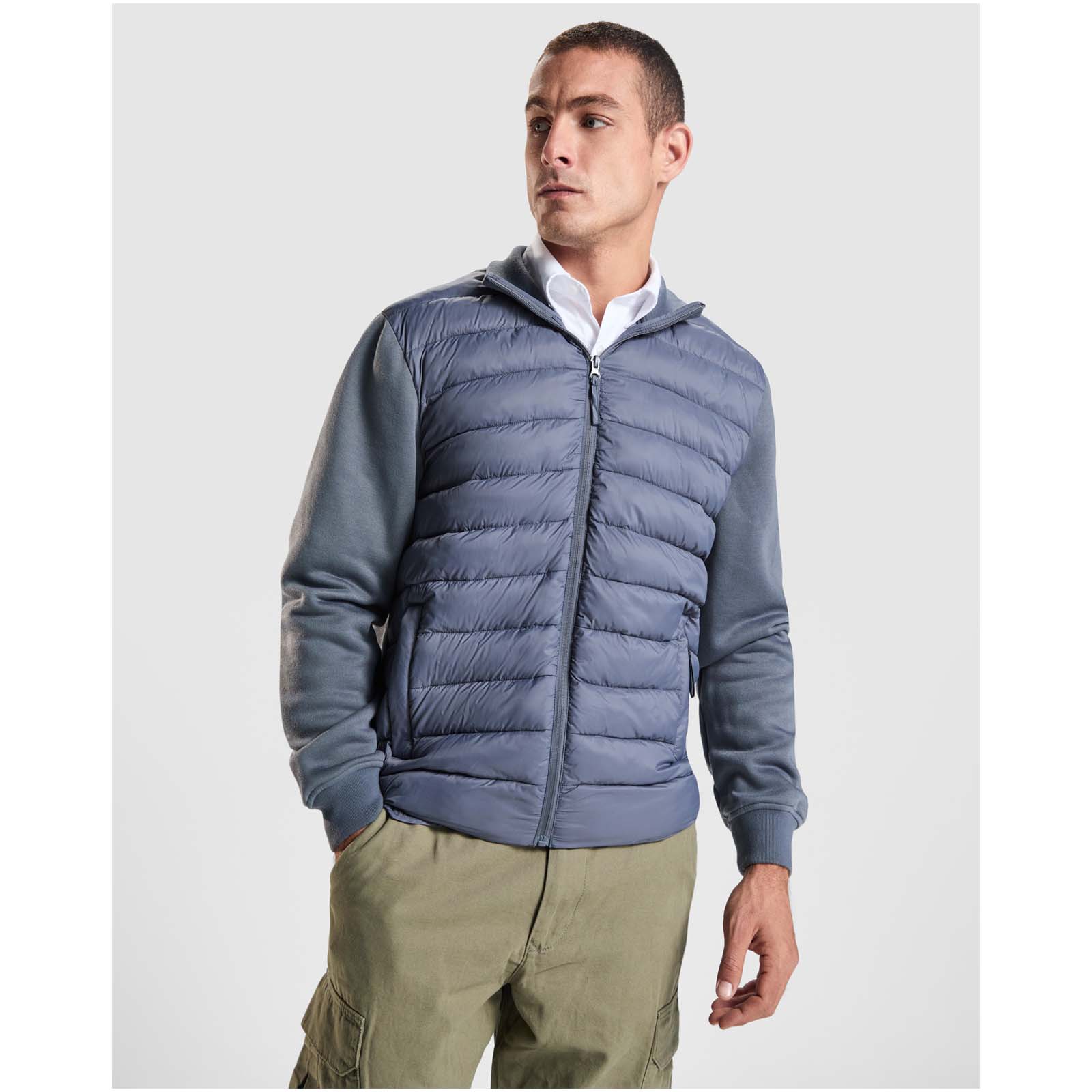 Veste unisexe Vivaro Veste unisexe Vivaro – vue 2
