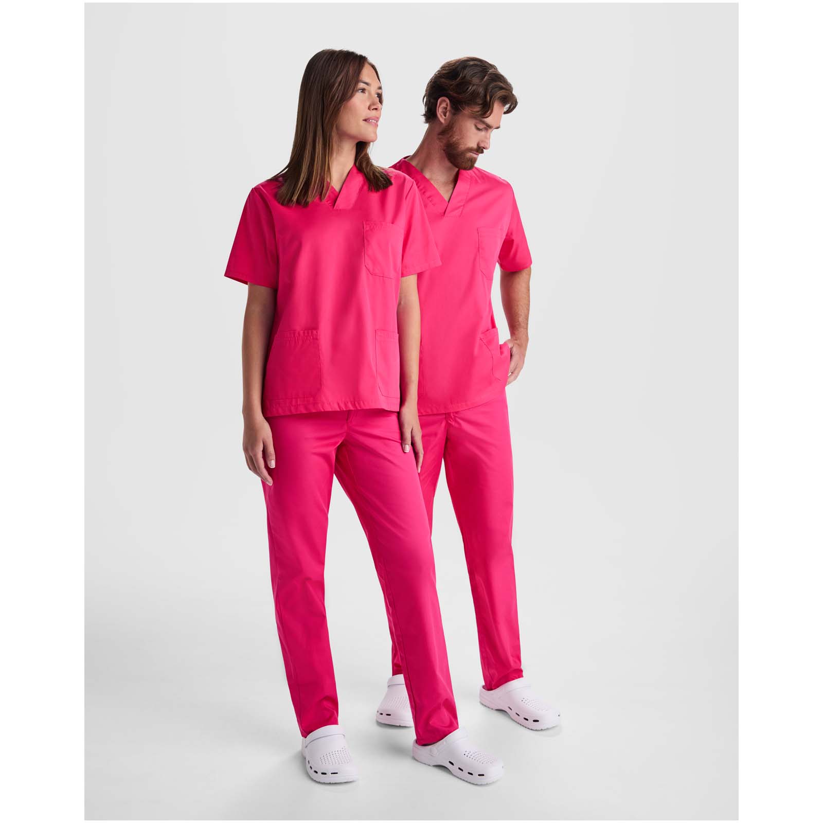 Pantalon de service unisexe Vademecum de 160 g/m2 Pantalon de service unisexe Vademecum de 160 g/m2 – vue 2