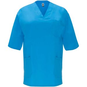 Haut de service unisexe à manches courtes Panacea de 160 g/m2