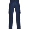 Pantalon de travail en élasthanne Daily Stretch de 250 g/m2