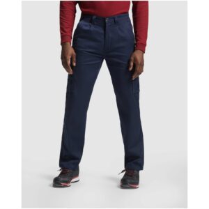 Pantalon de travail en élasthanne Daily Stretch de 250 g/m2 – vue 2