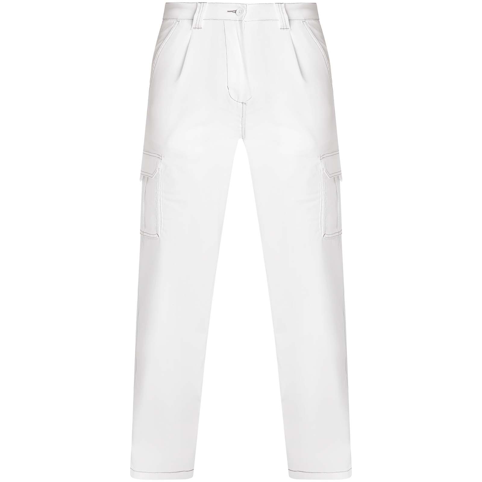 Pantalon de travail en élasthanne Daily Stretch de 250 g/m2 Pantalon de travail en élasthanne Daily Stretch de 250 g/m2 – vue 3