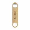 Abri Bamboo Opener décapsuleur