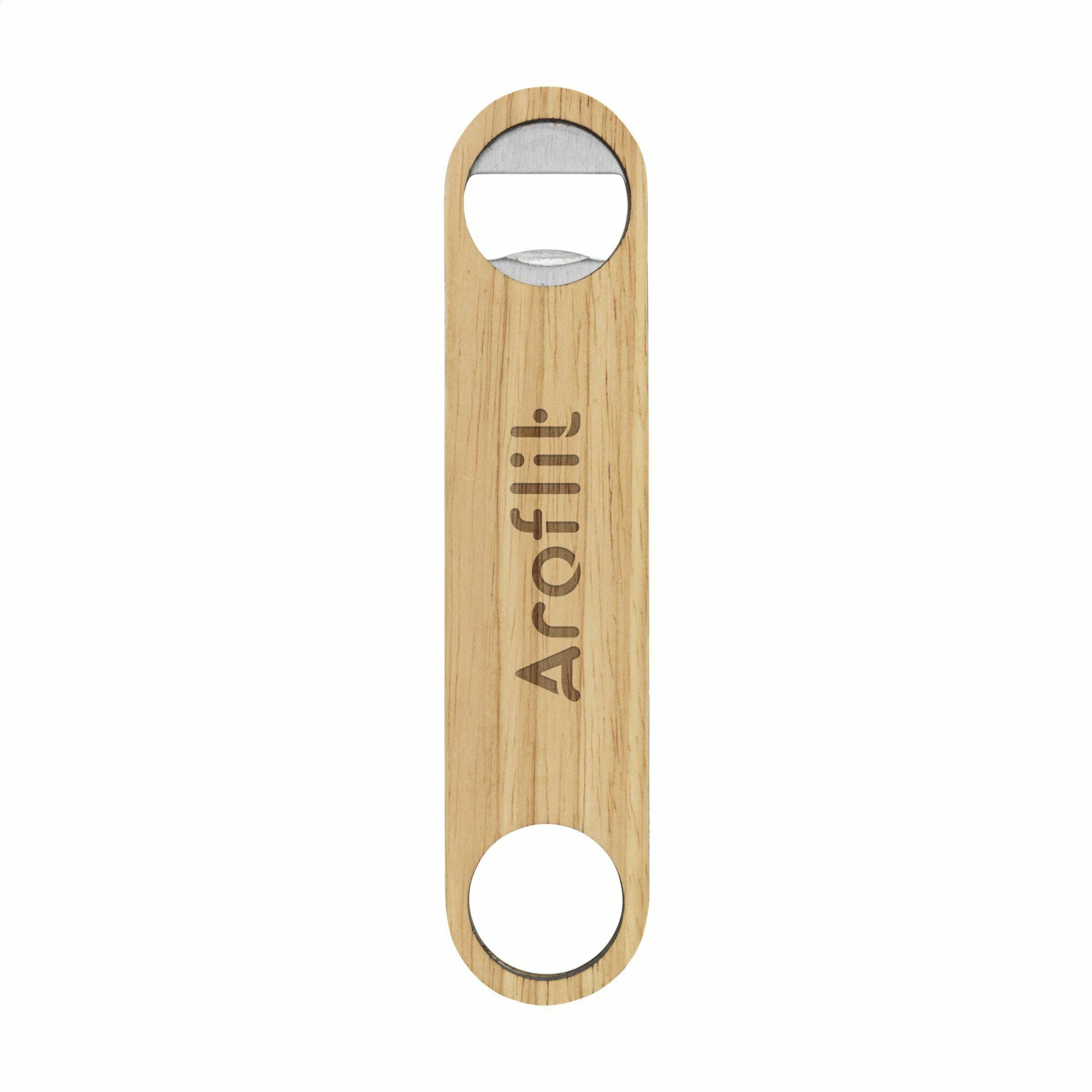 Abri Bamboo Opener décapsuleur Abri Bamboo Opener décapsuleur