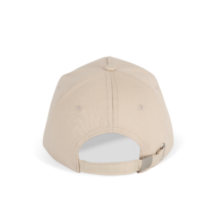 Action II - Casquette 5 panneaux K-up KP051
