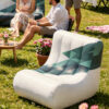 Siège et canapé gonflables personnalisables Airsofa