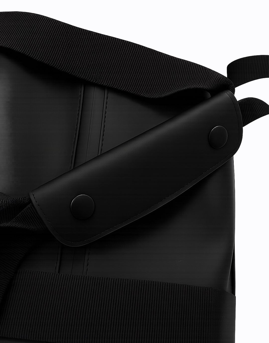 Sac de voyage Aklaman Sac de voyage Aklaman – vue 4