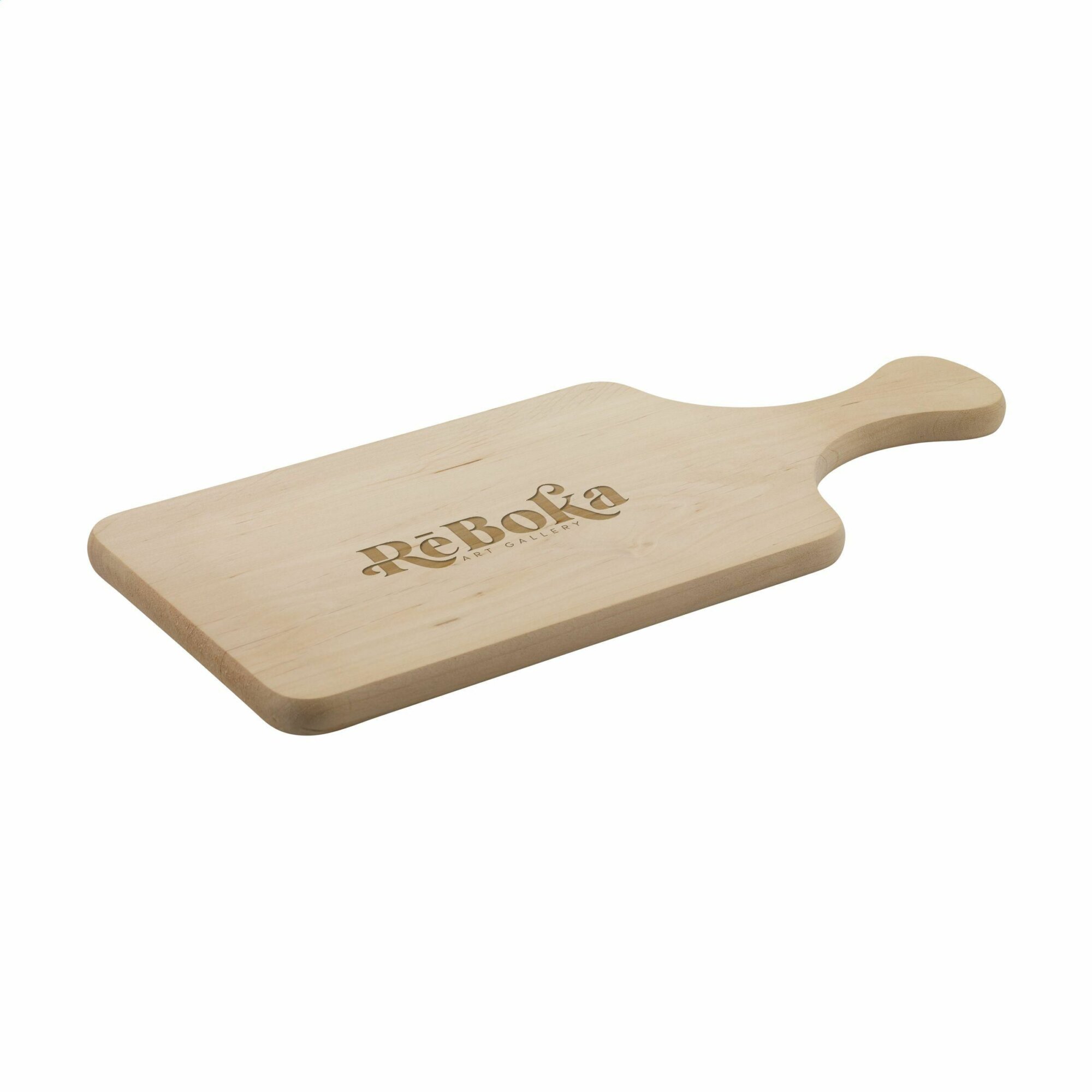 Alder Wood Chopping Board Handle Alder Wood Chopping Board Handle