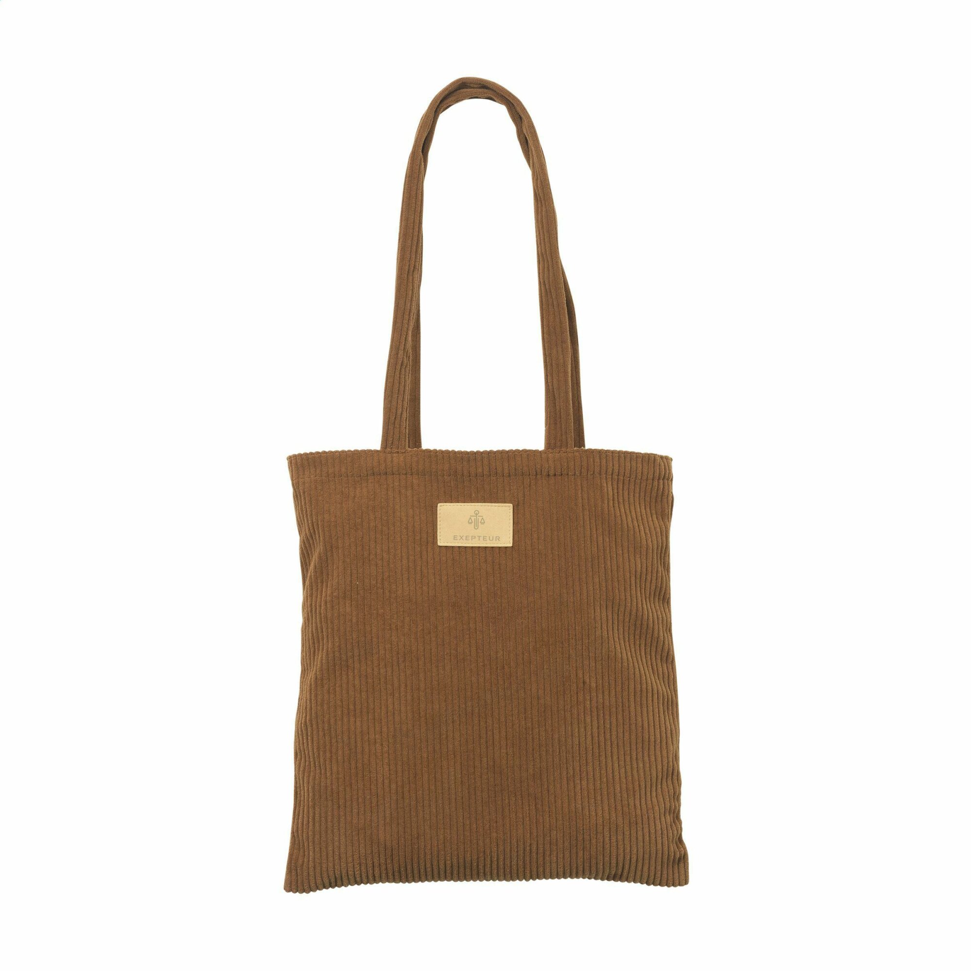 Alfie GRS Recycled Shopper (270 g/m²) sac Alfie GRS Recycled Shopper (270 g/m²) sac