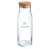 Algarve Carafe 1 L avec un bouchon en liège