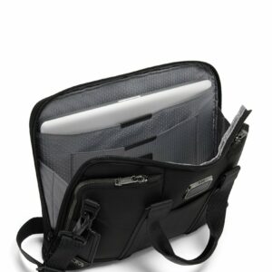 ALPHA BRAVO - Porte-document 8L Tumi