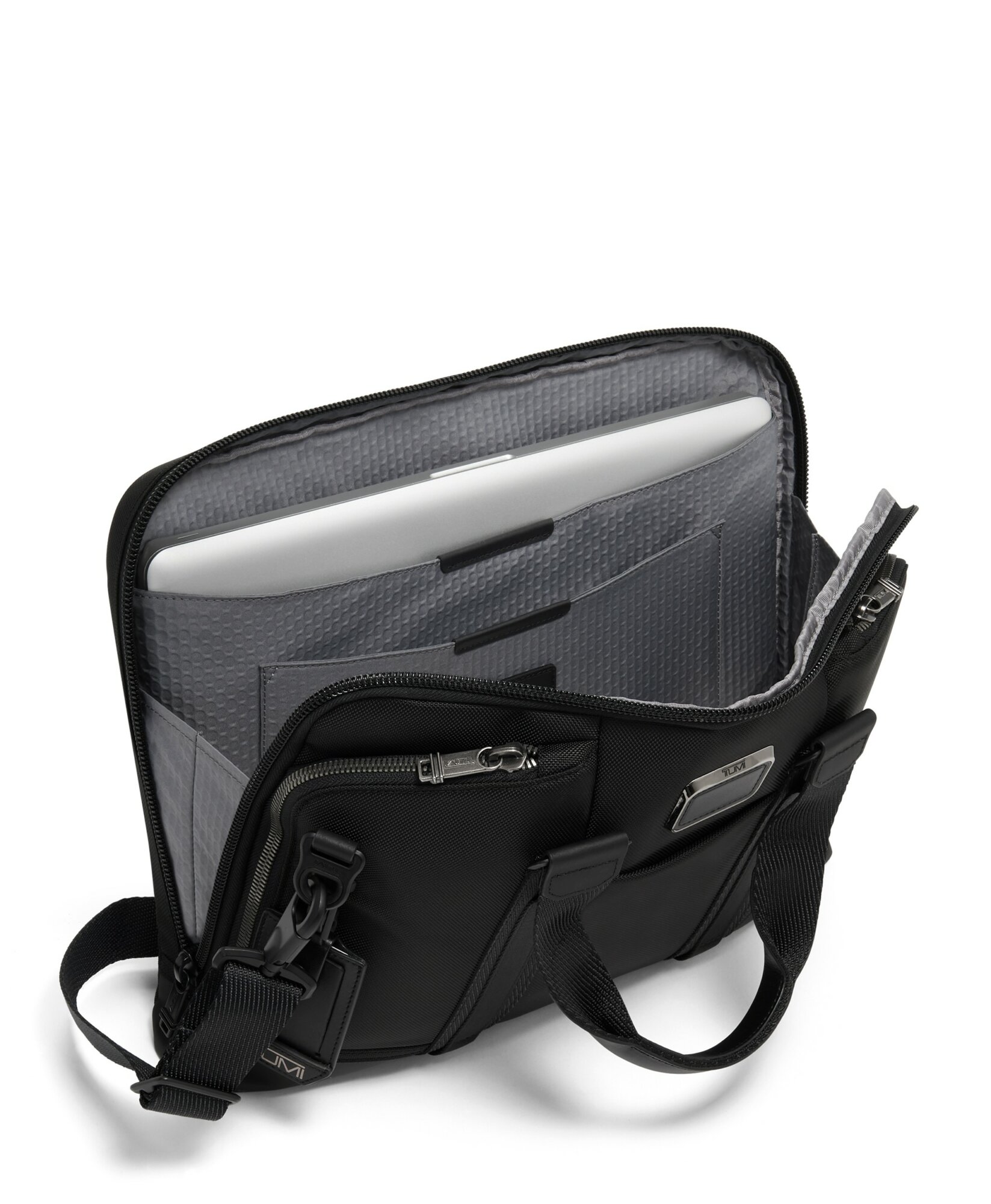 ALPHA BRAVO - Porte-document 8L Tumi ALPHA BRAVO - Porte-document 8L Tumi