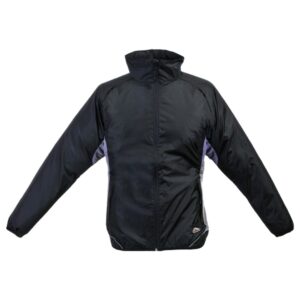 Blouson coupe-vent homme Alta – vue 2